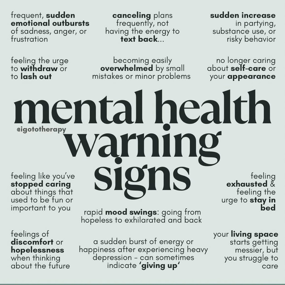 MENTAL HEALTH CRISIS HELP # 988 - Picture 2 of 16